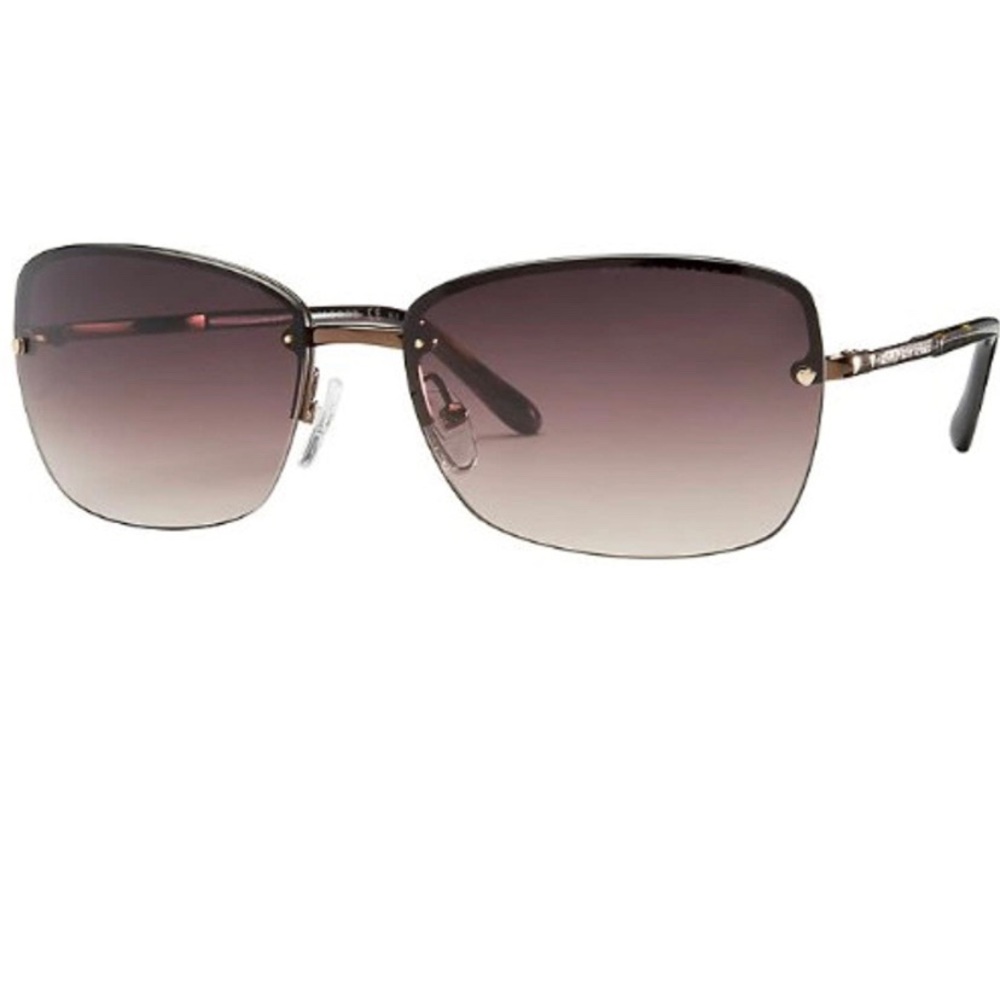 Marc by Marc Jacobs Women’s Aviator Sunglasses